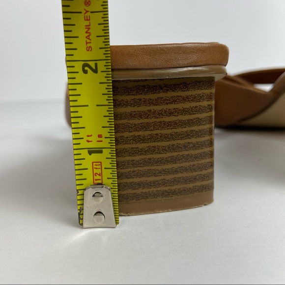 Cherokee Heeled Sandals - Picture 16 of 16